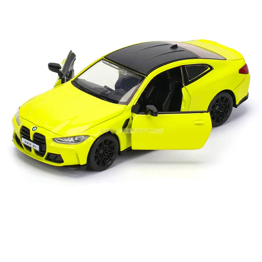 π MSZ 1:32 Hanging Car Model Set β BMW M4 / E-Tron GT / Aventador
