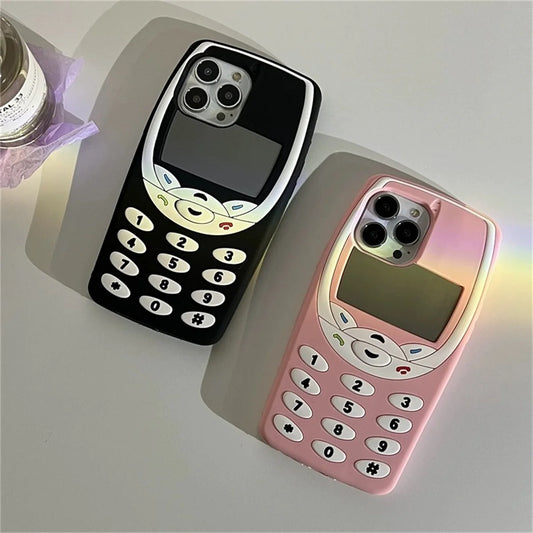 Retro Nokia-Style Phonecase