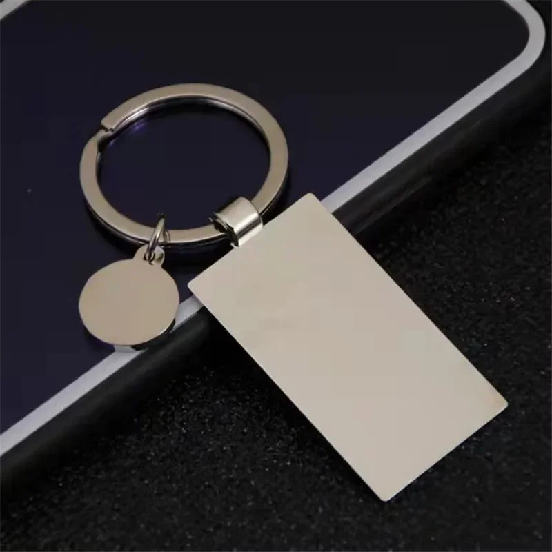 β½ Football Field Keychain β For True Soccer Fans! π’