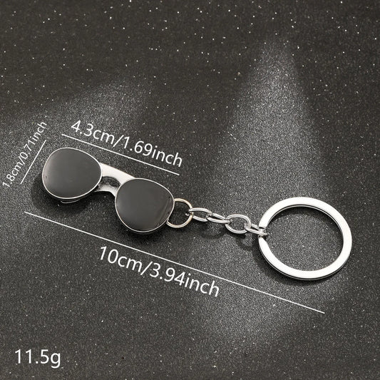 π· Mini Music Lover Keychain Collection β Jazz Up Your Keys!