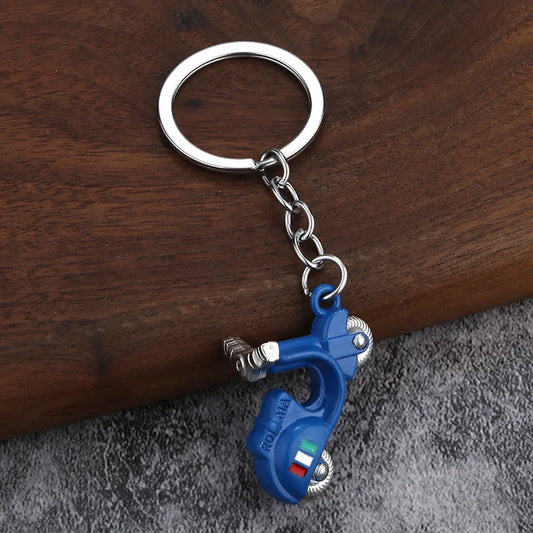 ποΈβ¨ Mini Scooter & Motorcycle Keychains ποΈπ