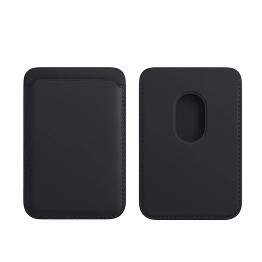 📱 Leather Wallet Case for iPhone – Stylish & Functional! 👜