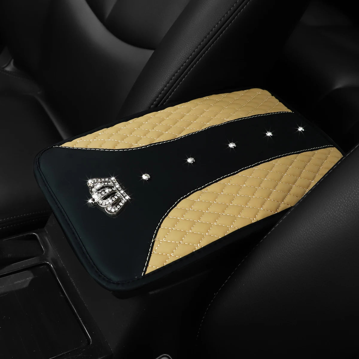 β¨ Add a touch of luxury to your drive!
