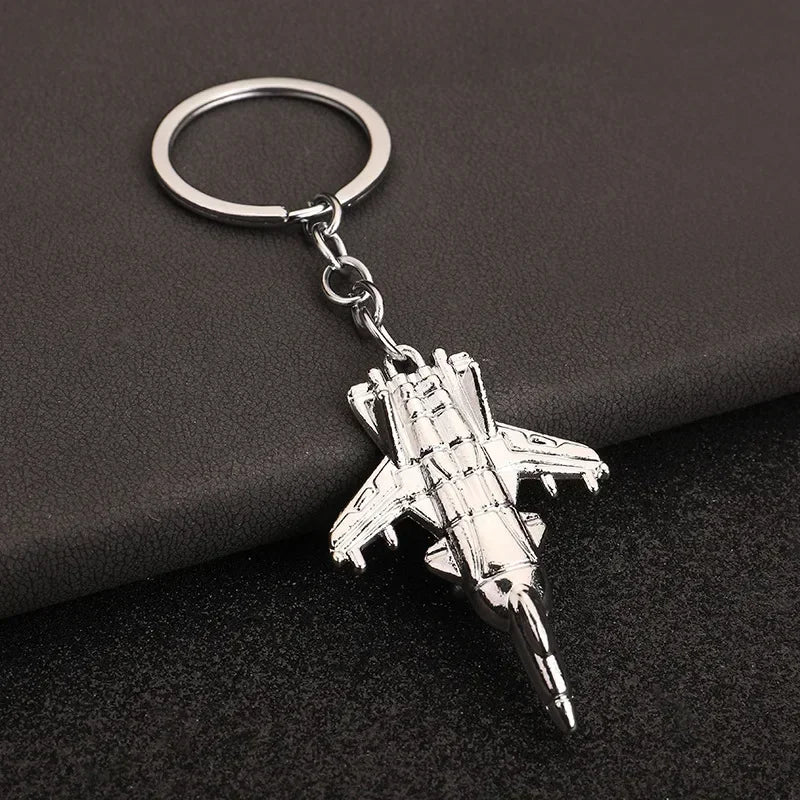 βοΈβ¨ AeroJet Keychains ππ