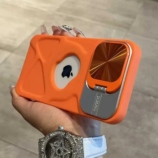 π Fashion Logo Magnetic Case β Style & Protection Combined! π‘οΈ