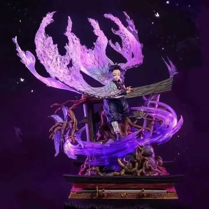 π Demon Slayer Mystery Box β Unleash the Demon-Hunting Surprise! π₯βοΈ