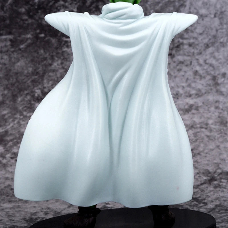 🟢 17cm King Piccolo Action Figure – Dragon Ball Z Icon! 👑