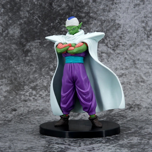 π’ 17cm King Piccolo Action Figure β Dragon Ball Z Icon! π
