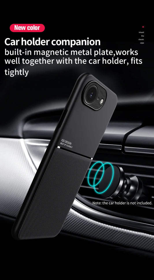 π€π± Premium Shockproof Phone Case β Slim & Stylish
