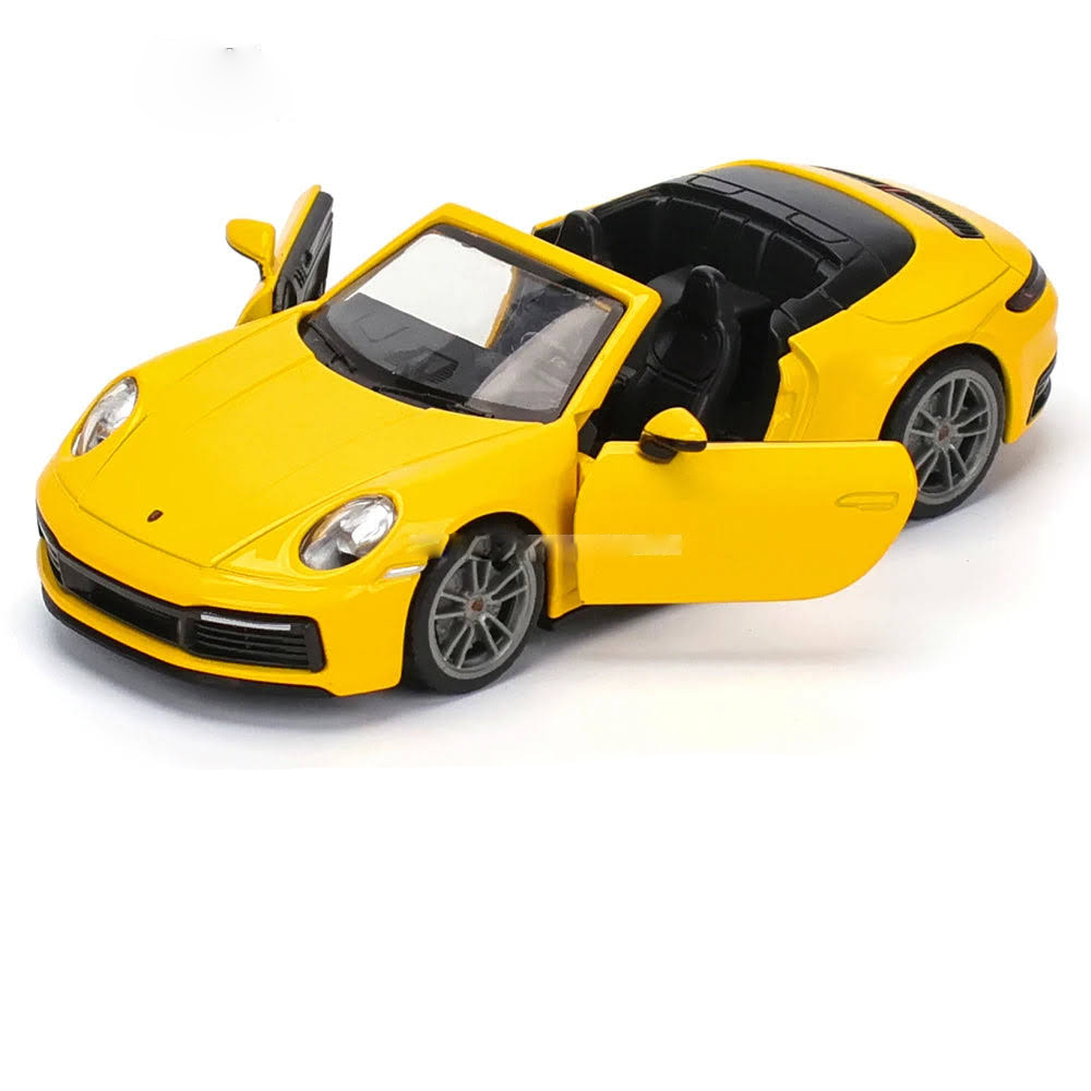 🚗 MSZ 1:32 Hanging Car Model Set – BMW M4 / E-Tron GT / Aventador