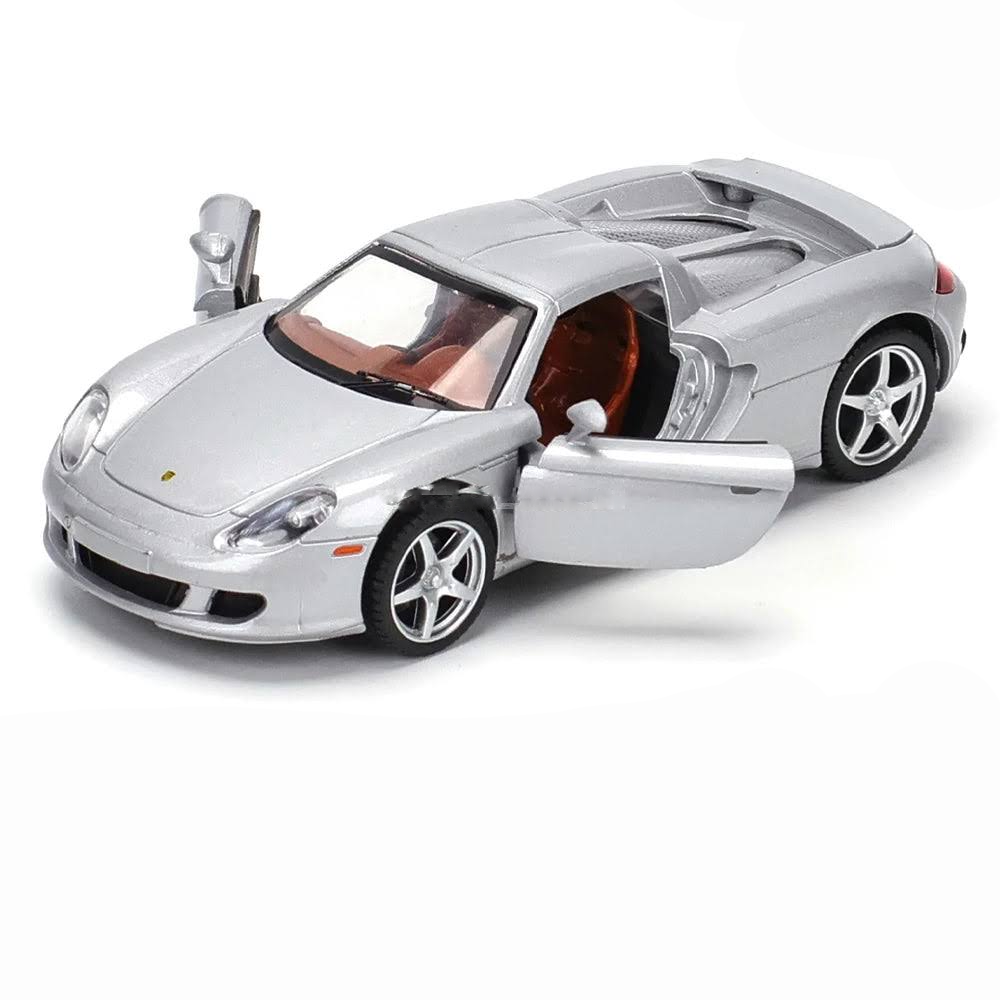 🚗 MSZ 1:32 Hanging Car Model Set – BMW M4 / E-Tron GT / Aventador