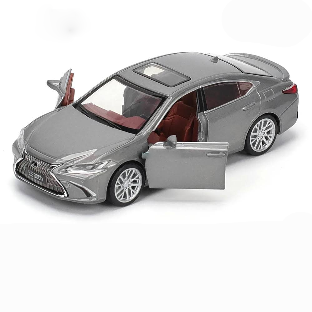 🚗 MSZ 1:32 Hanging Car Model Set – BMW M4 / E-Tron GT / Aventador