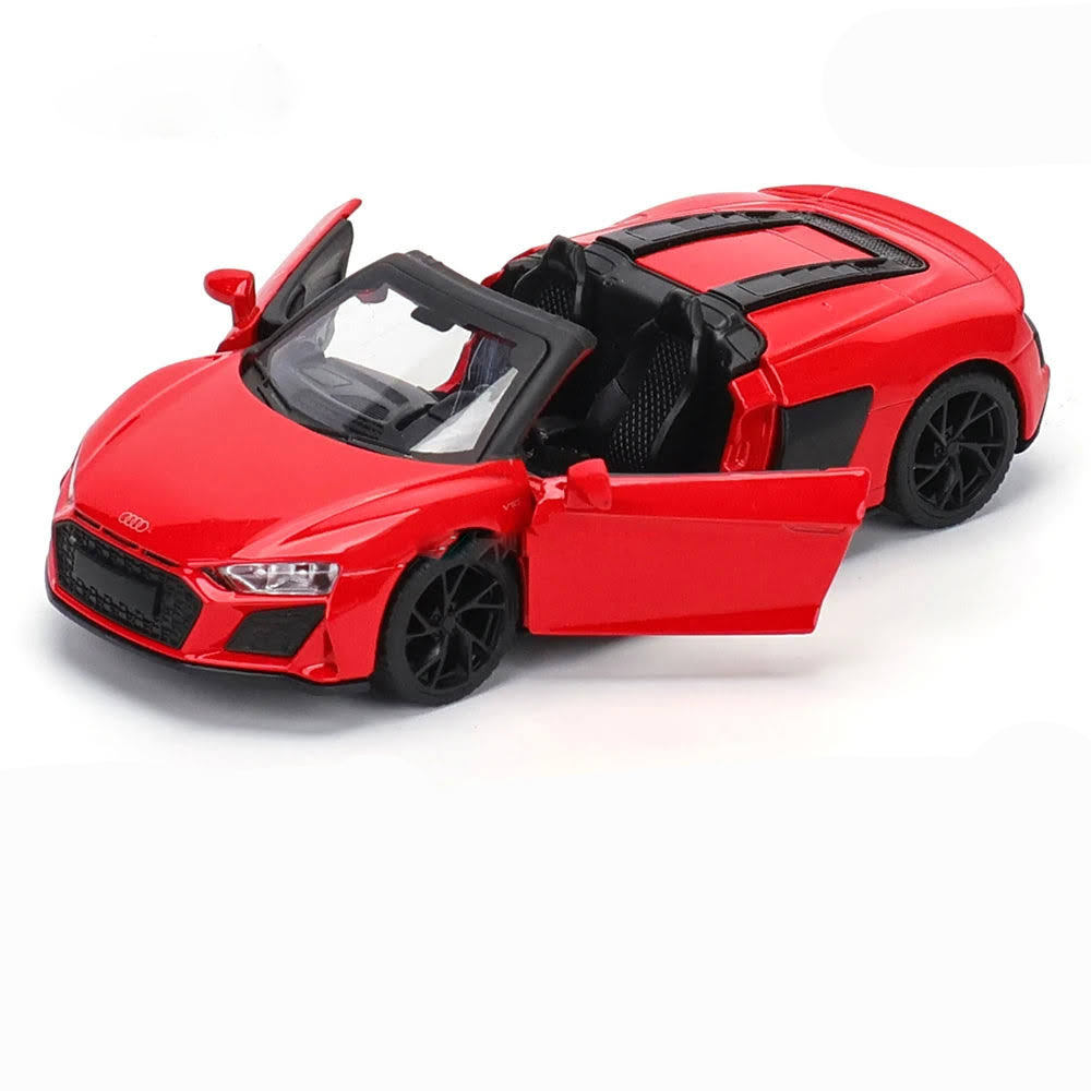 🚗 MSZ 1:32 Hanging Car Model Set – BMW M4 / E-Tron GT / Aventador