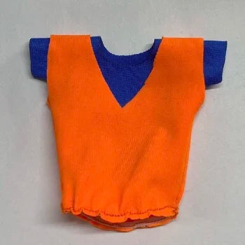 🔥 Majin Buu Cosplay Fusion Vest for Action Figures 🔥