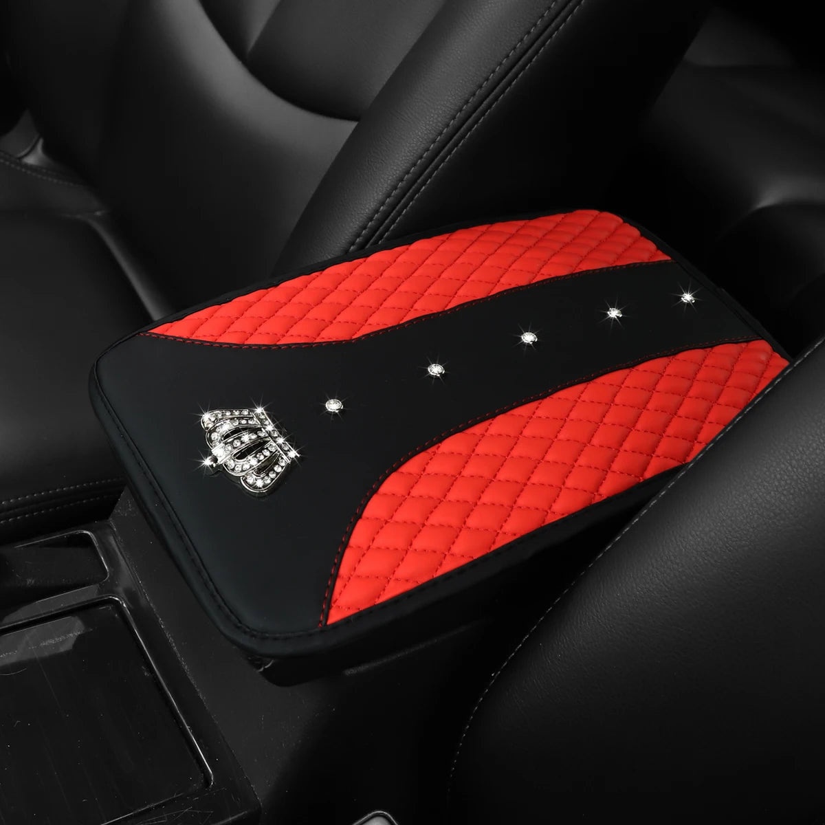 ✨ Add a touch of luxury to your drive!
