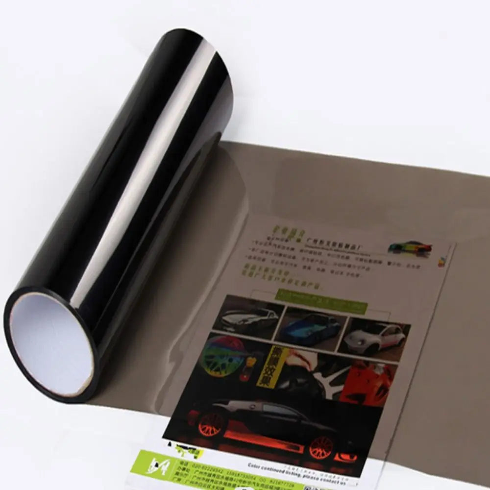 PVC Car Fog Lamp & Tail Light Color Film – Stylish Upgrade for Renault 🚘✨