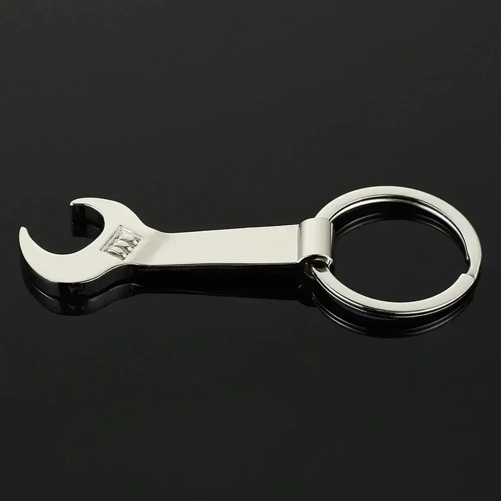 Mini Wrench Keychain 🔑 – Perfect for Tool Lovers!