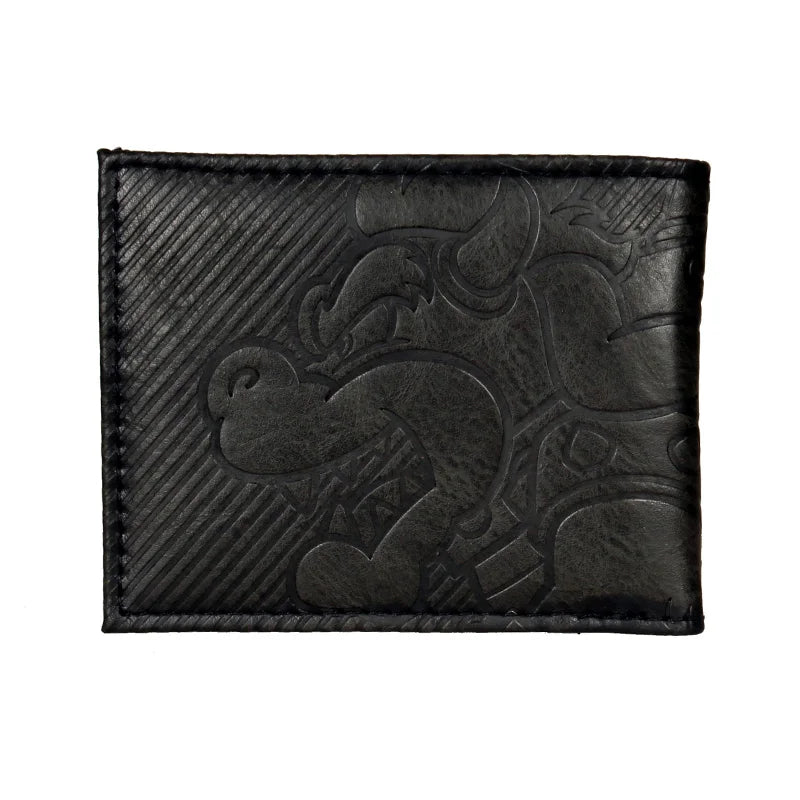 🎃 Halloween-Themed Mini Wallet – Spooky & Stylish Card Holder