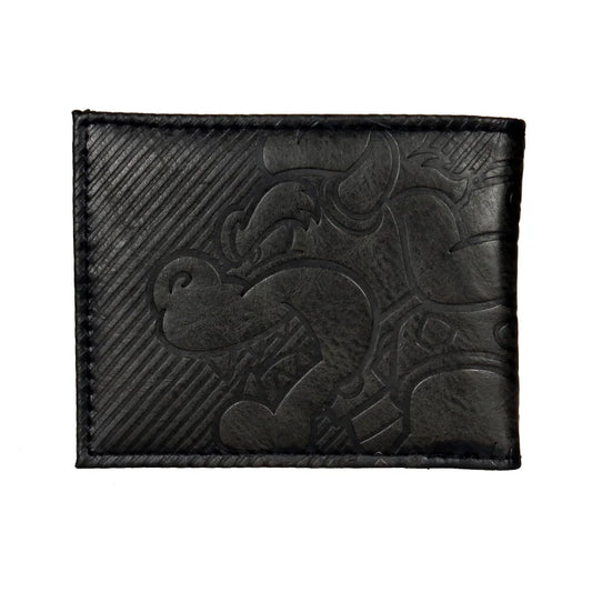 🎃 Halloween-Themed Mini Wallet – Spooky & Stylish Card Holder