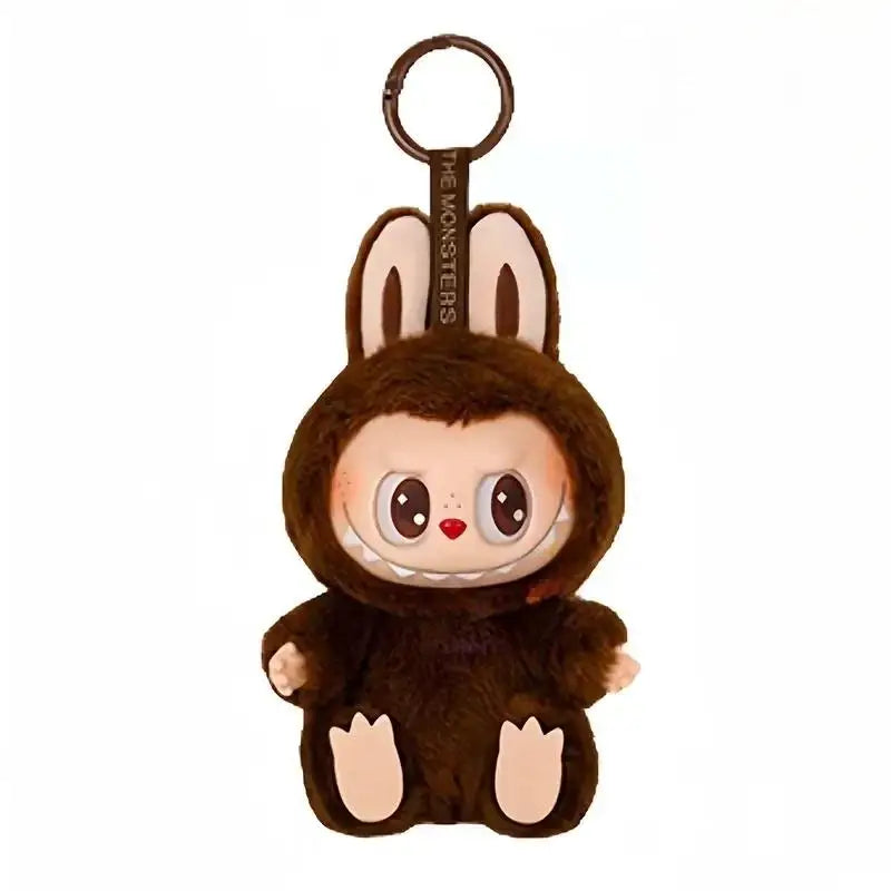 🐰 Cute Monster Bunny Plush Doll – Soft, Collectible & Adorably Fierce! 💖