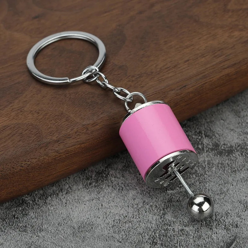 🎨✨ ColorPop Spinner Keychains 🔑⚡