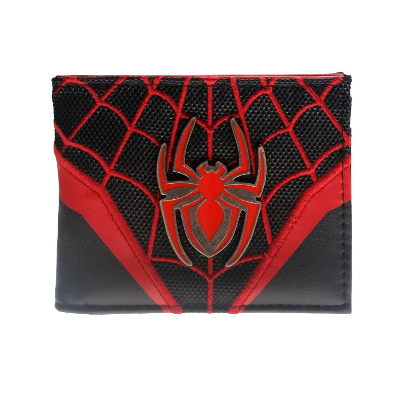 💼 Unisex Premium PU Leather Wallet – Sleek & Stylish Designer Purse