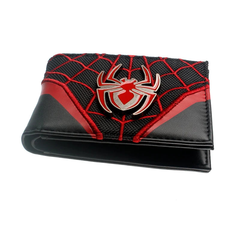 💼 Unisex Premium PU Leather Wallet – Sleek & Stylish Designer Purse