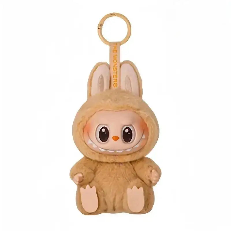 🐰 Cute Monster Bunny Plush Doll – Soft, Collectible & Adorably Fierce! 💖