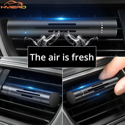 🚗🌸 Car Air Vent Perfume Diffuser – Drive Fresh Every Time! 🌬️✨