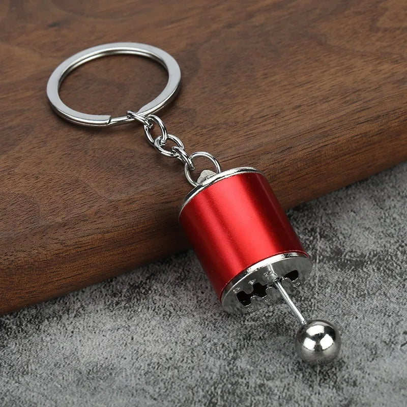 🎨✨ ColorPop Spinner Keychains 🔑⚡