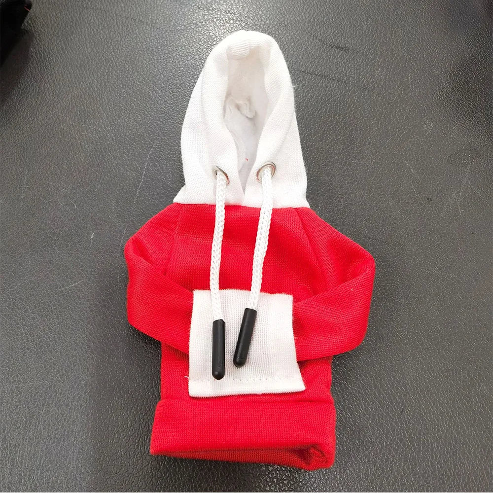 Cozy Gear Shift Hoodie Cover 🚗🧥 – Style Meets Comfort!