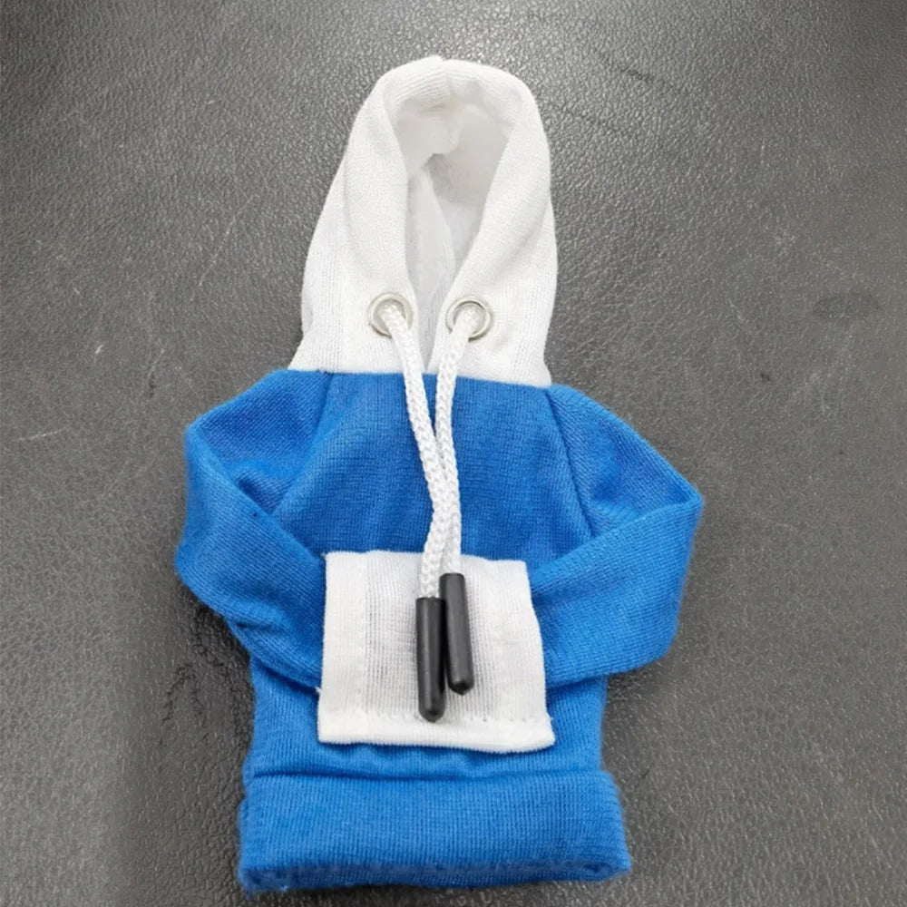 Cozy Gear Shift Hoodie Cover 🚗🧥 – Style Meets Comfort!