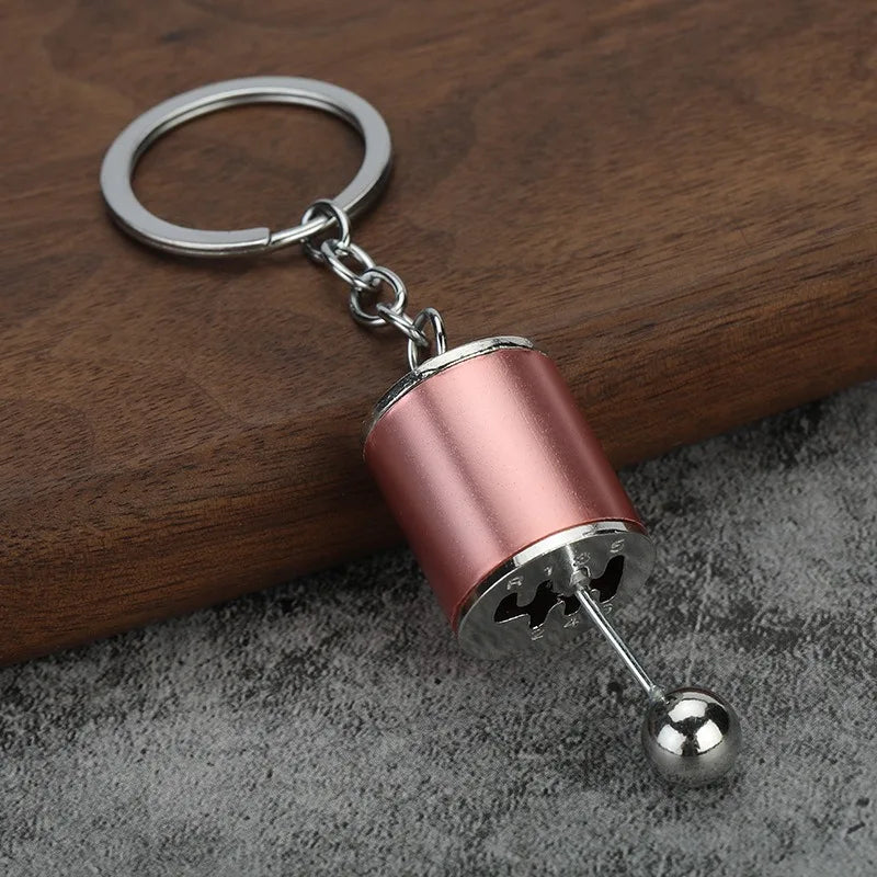 🎨✨ ColorPop Spinner Keychains 🔑⚡