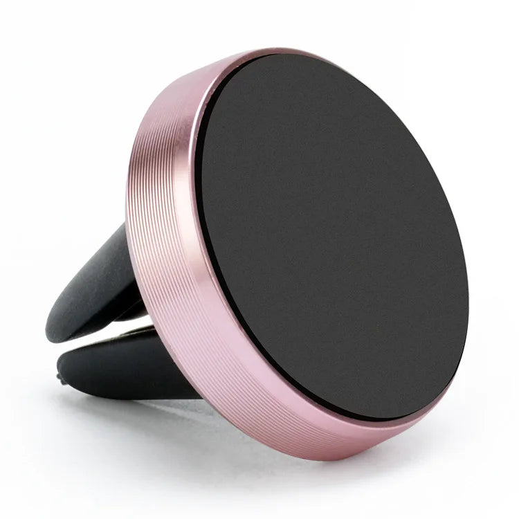 🧲 Magnetic Car Phone Holder – Sleek & Secure Air Vent Mount 🚗