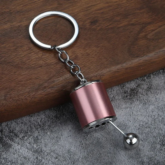 🎨✨ ColorPop Spinner Keychains 🔑⚡
