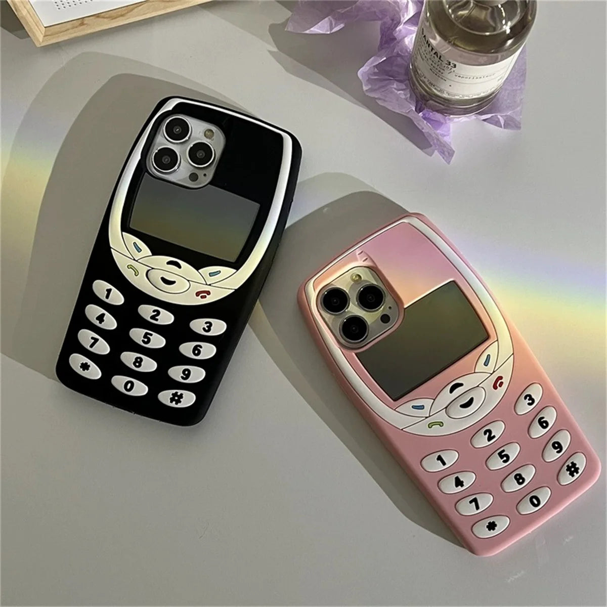 Retro Nokia-Style Phonecase