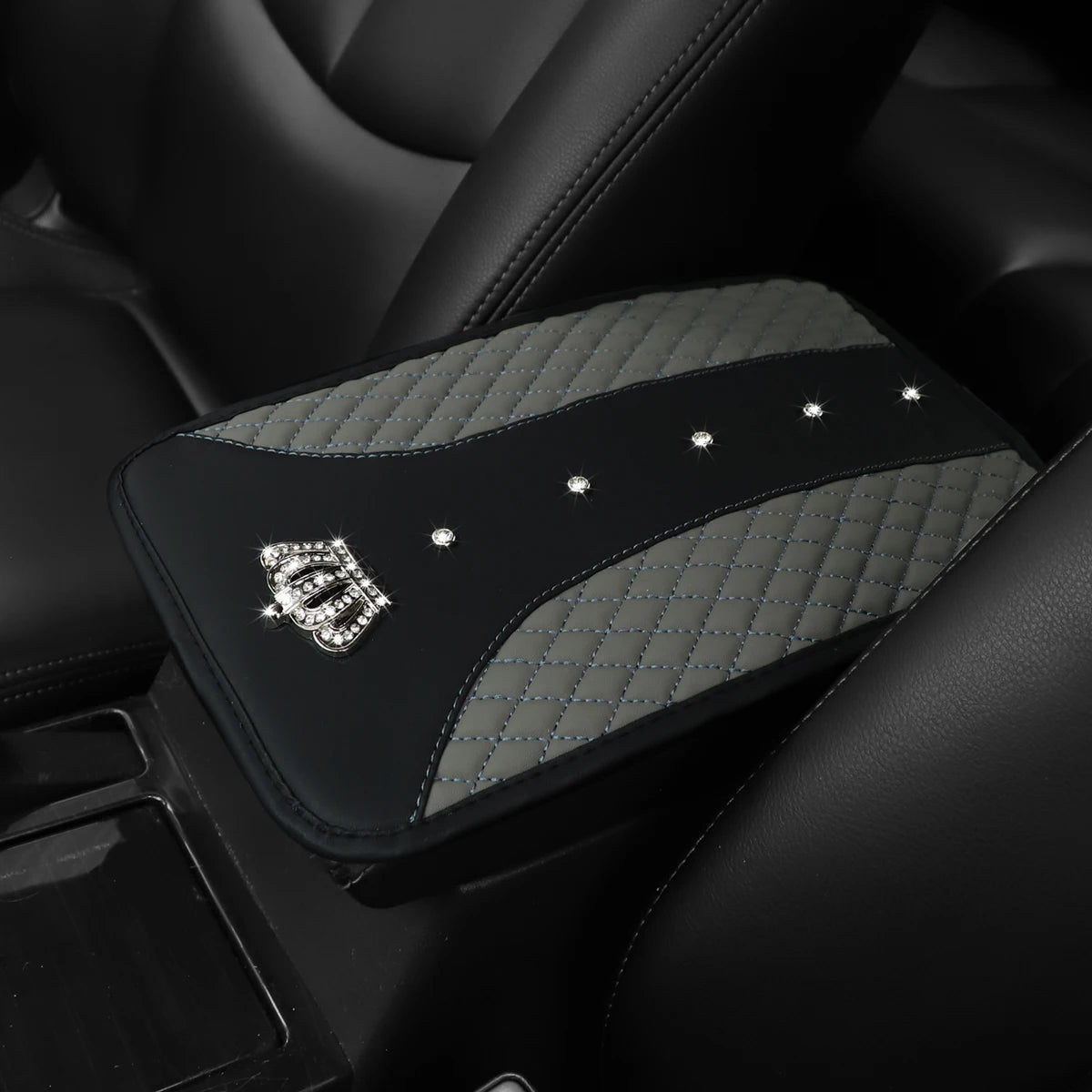 ✨ Add a touch of luxury to your drive!