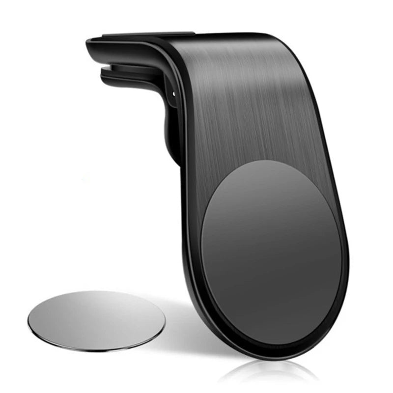 Magnetic Air Vent Car Phone Mount