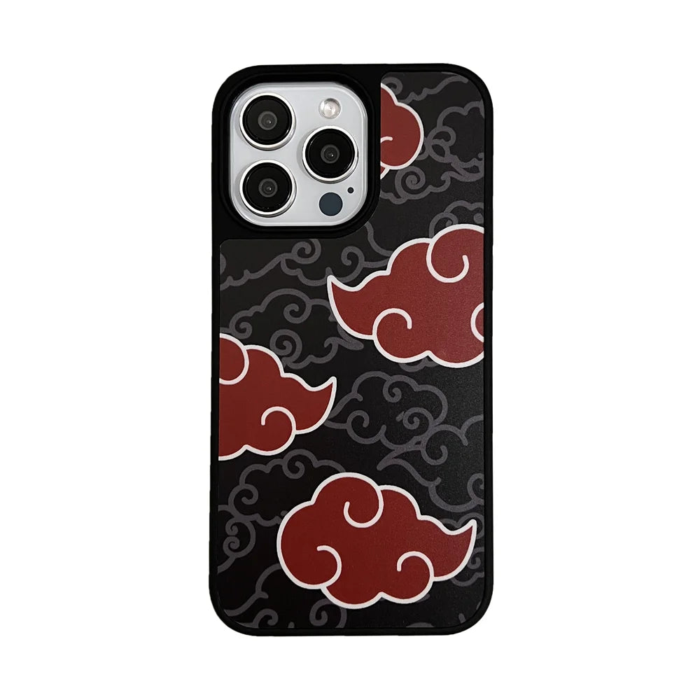 📱🔥 Naruto Themed Phone Cases – Ninja Style Protection!