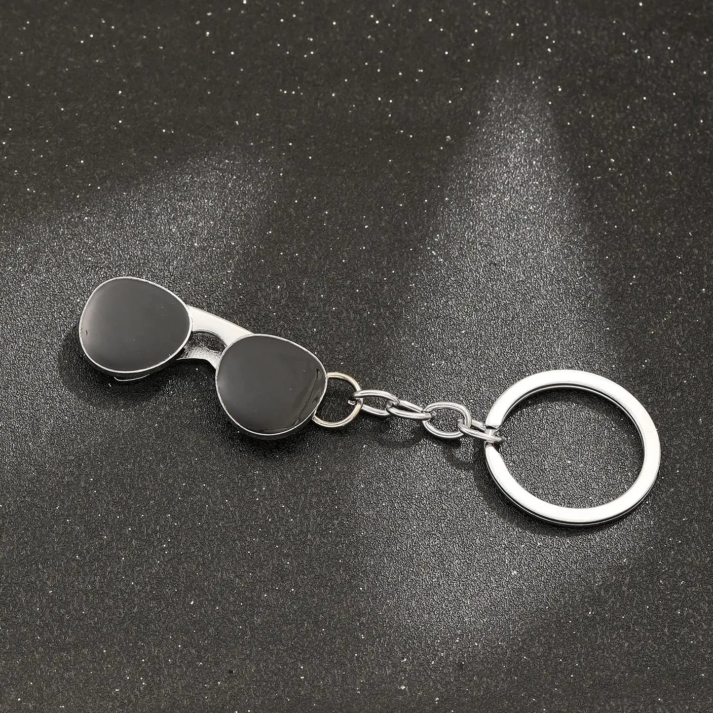 🎷 Mini Music Lover Keychain Collection – Jazz Up Your Keys!