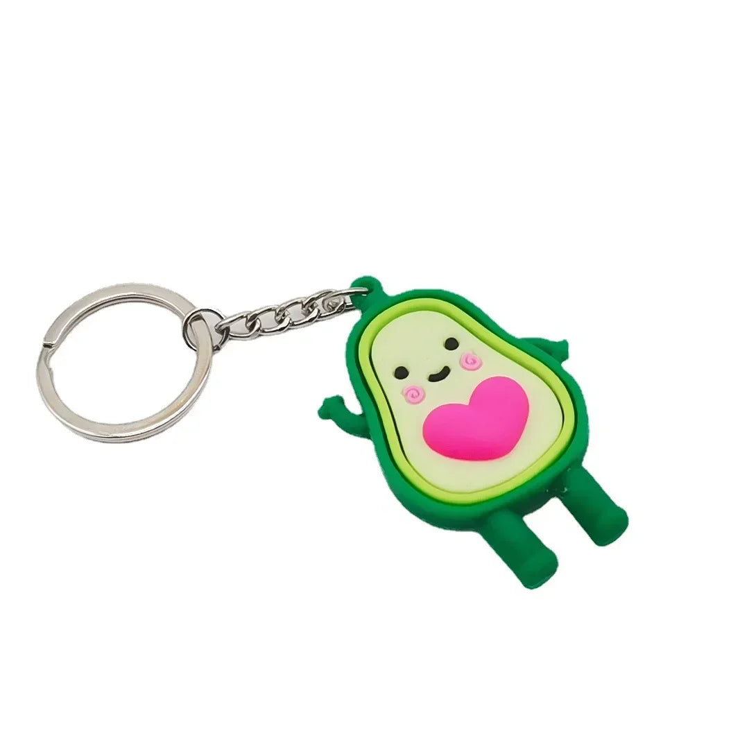 📏Mini Tape Measure Keychain – 1m Retractable Pocket Ruler