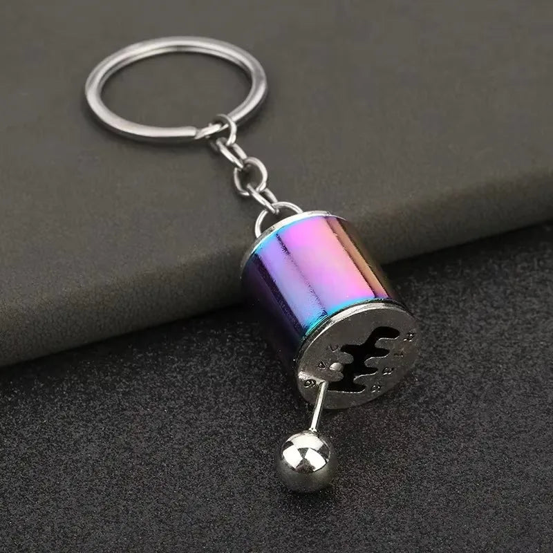 🎨✨ ColorPop Spinner Keychains 🔑⚡