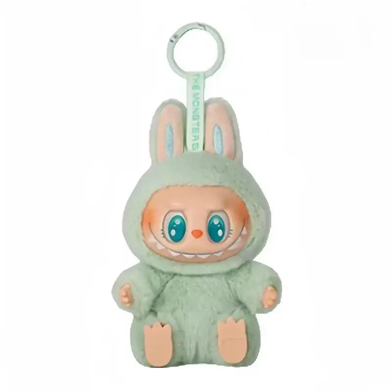 🐰 Cute Monster Bunny Plush Doll – Soft, Collectible & Adorably Fierce! 💖