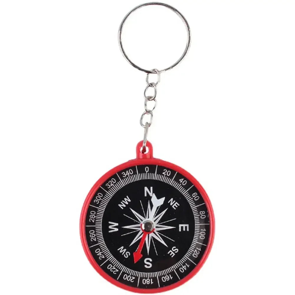 📏Mini Tape Measure Keychain – 1m Retractable Pocket Ruler