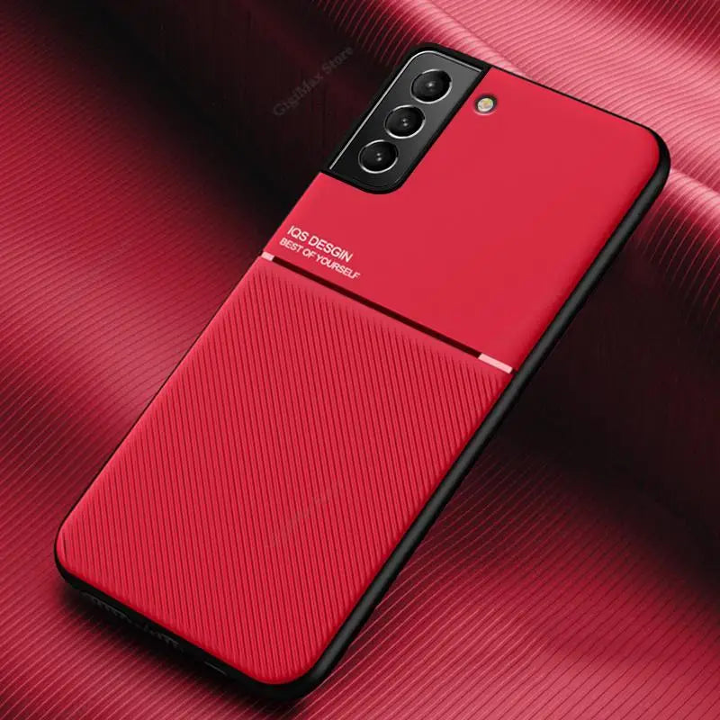 Magnetic Phonesase