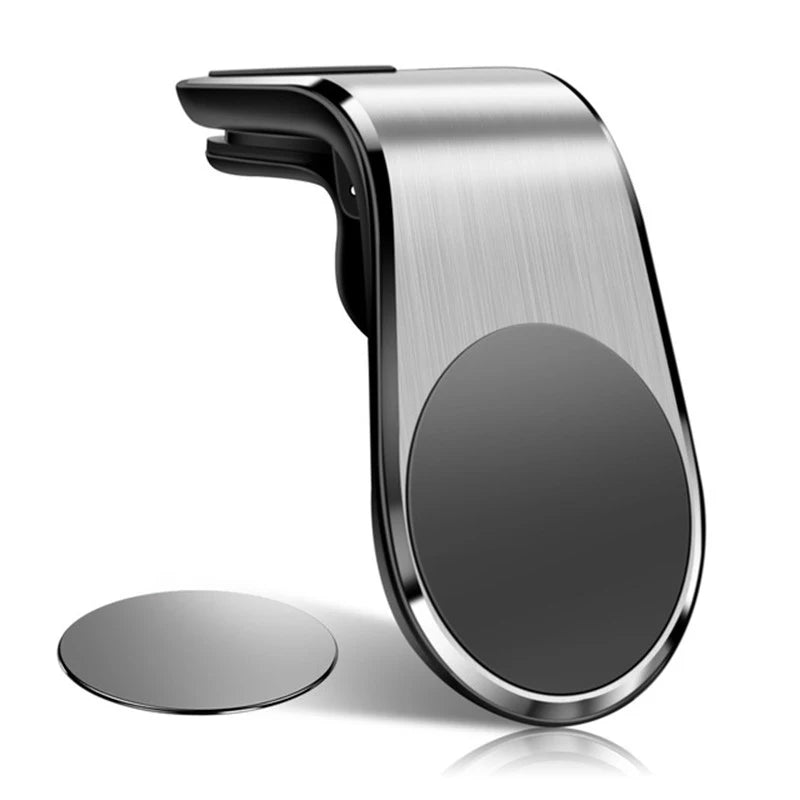 Magnetic Air Vent Car Phone Mount
