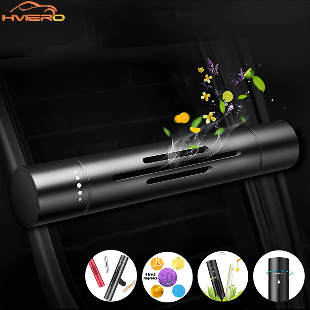 Car Air Vent Perfume Diffuser – Drive Fresh Every Time!