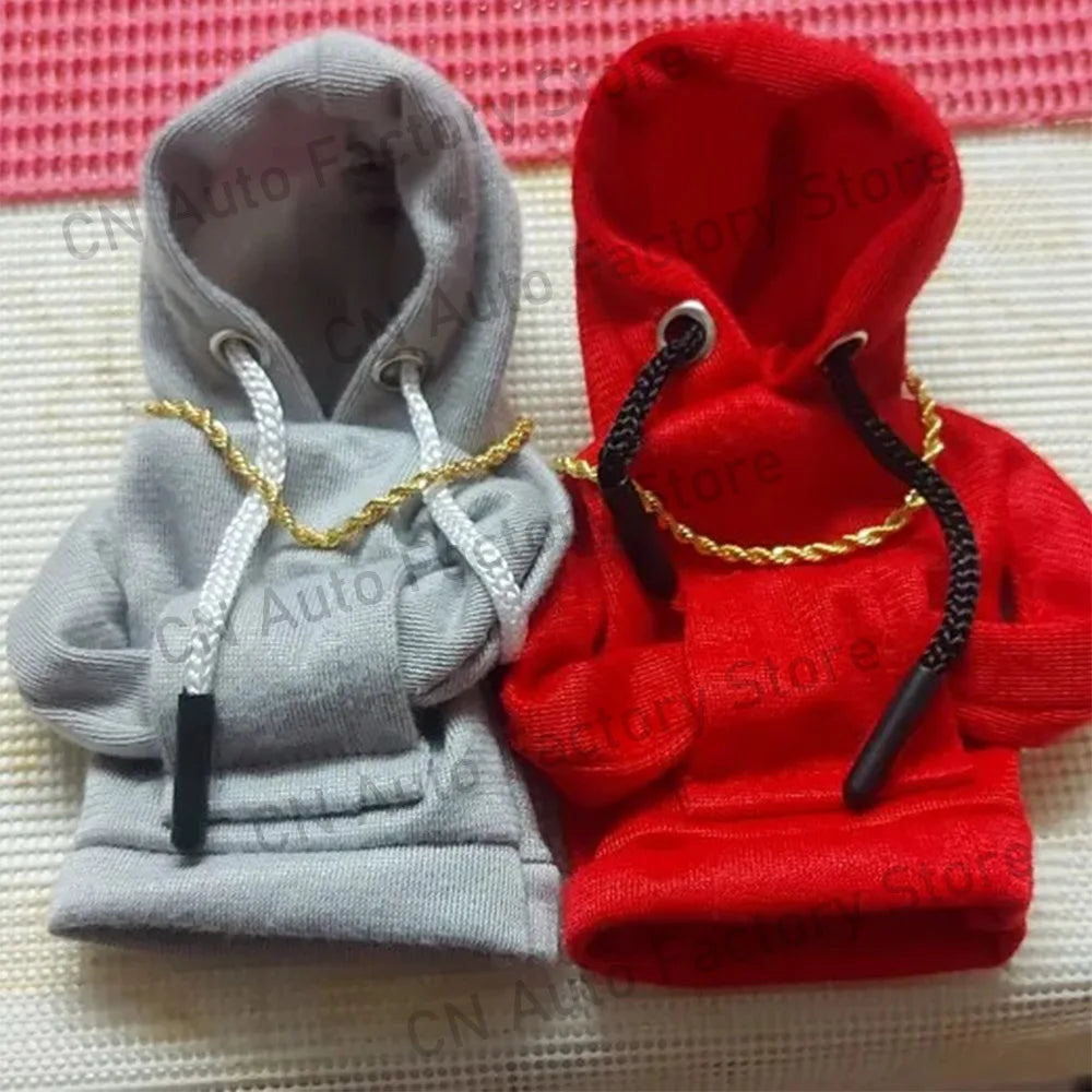 Cozy Gear Shift Hoodie Cover 🚗🧥 – Style Meets Comfort!