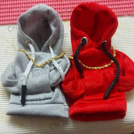 Cozy Gear Shift Hoodie Cover 🚗🧥 – Style Meets Comfort!