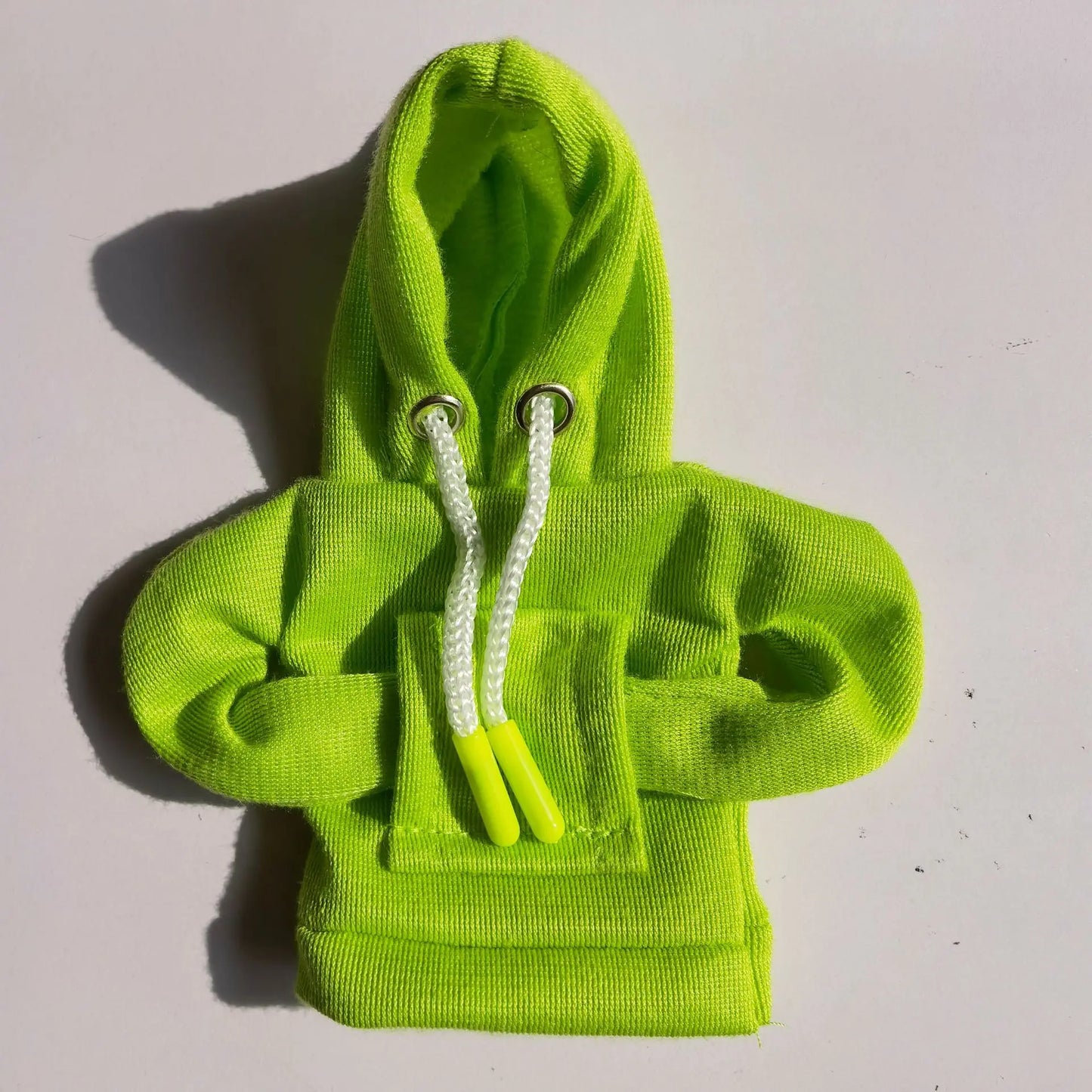 Cozy Gear Shift Hoodie Cover 🚗🧥 – Style Meets Comfort!